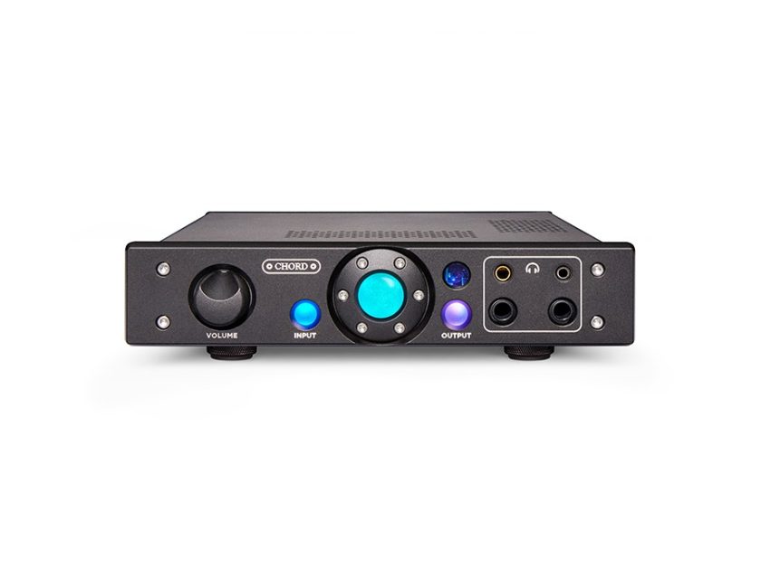 Chord Electronics Alto
