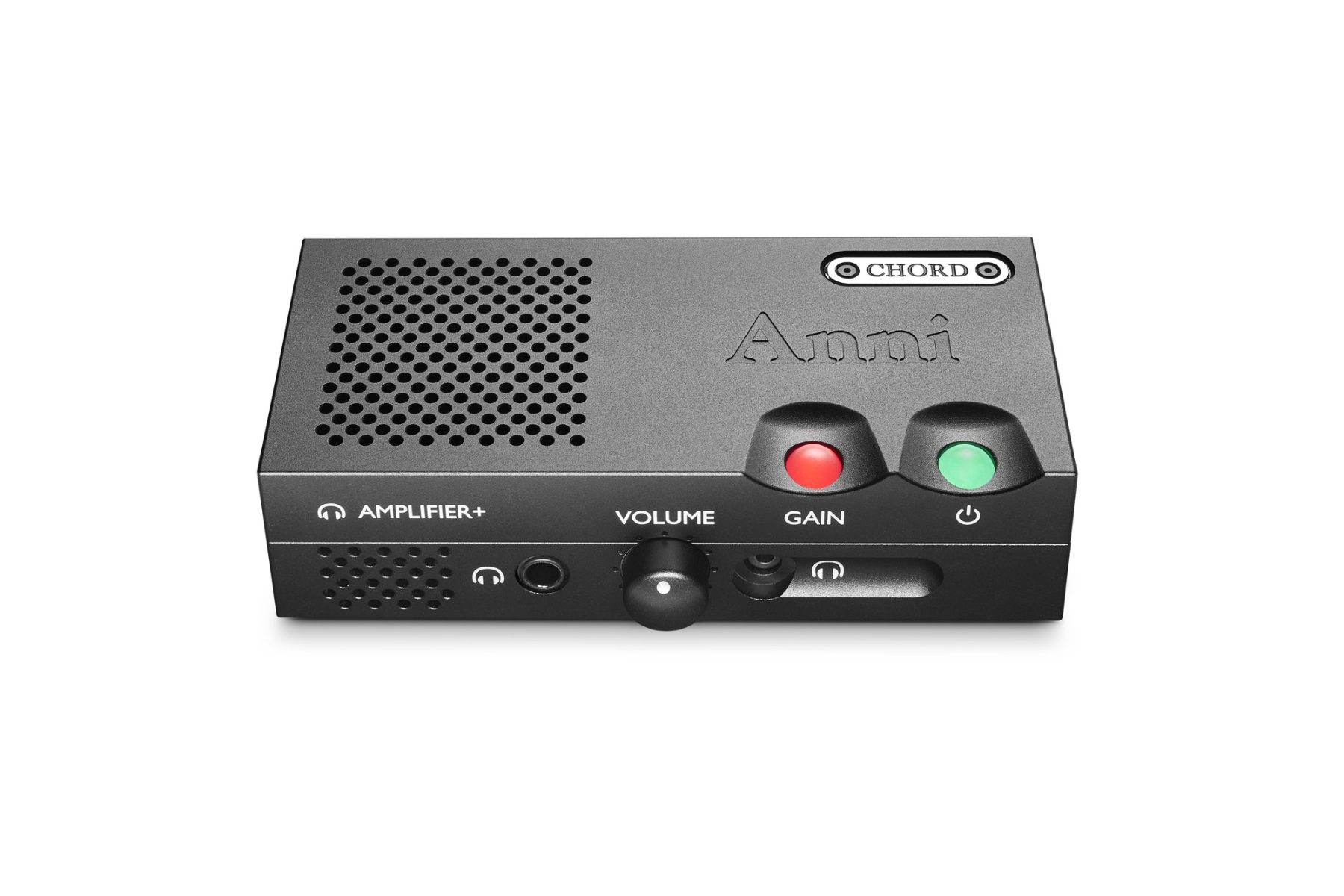 Chord Electronics Anni