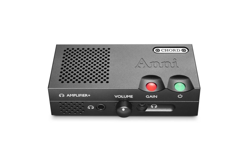Chord Electronics Anni