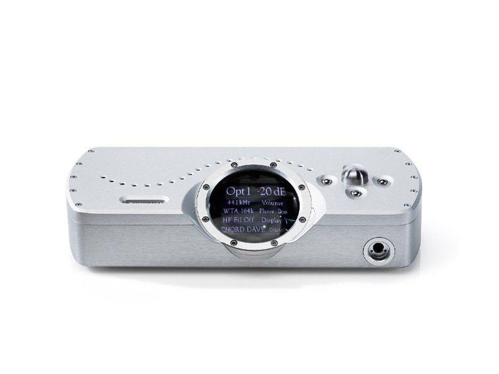 Chord Electronics DAVE