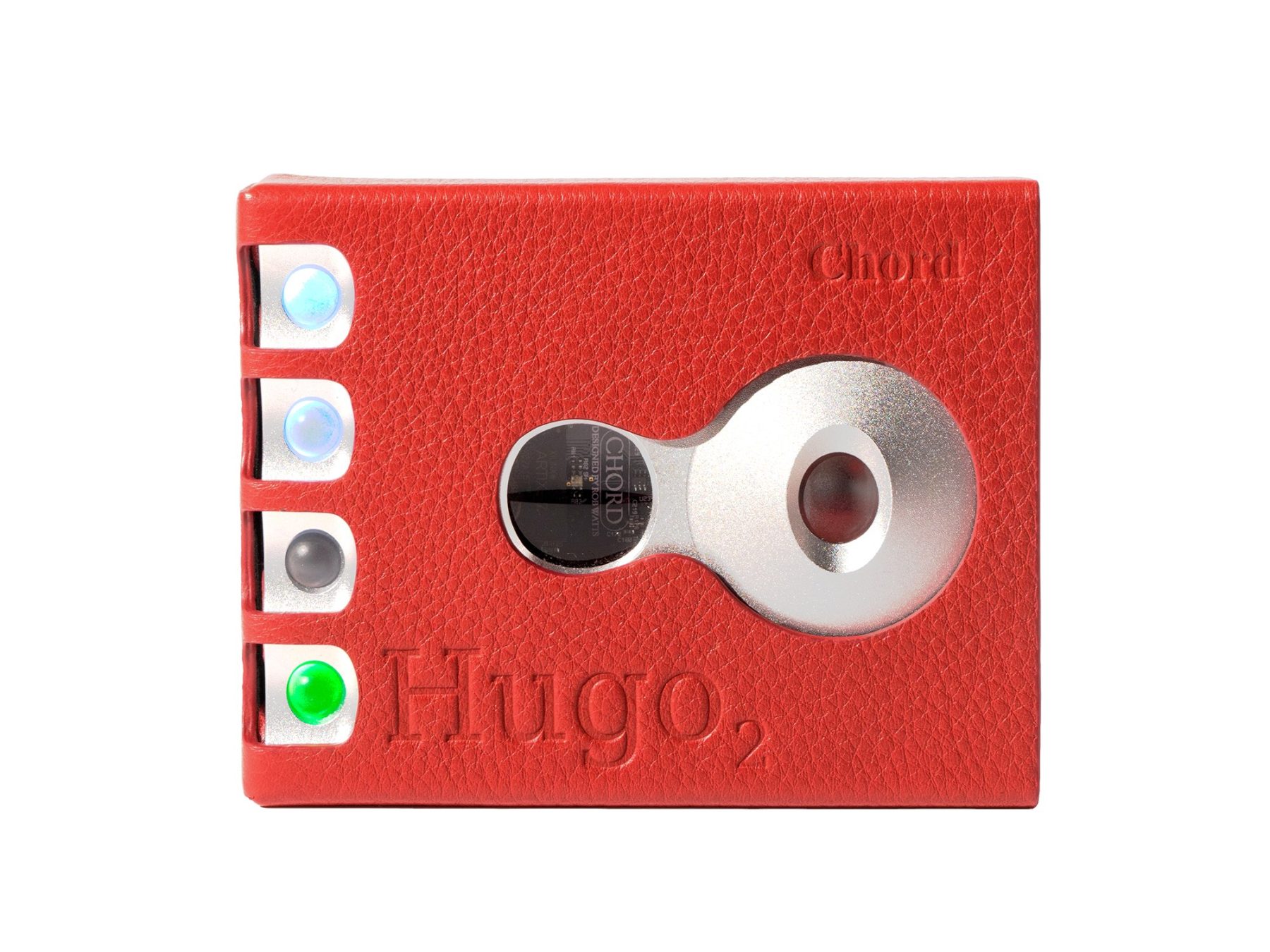 Chord Electronics Hugo 2 Slim Case
