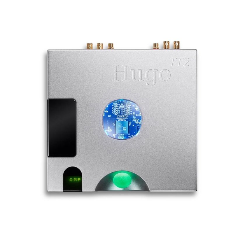Chord Electronics Hugo TT 2