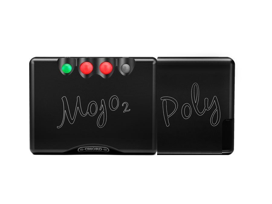 Chord Electronics Poly