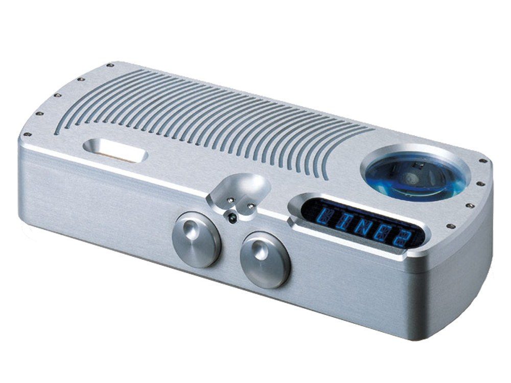 Chord Electronics Prima