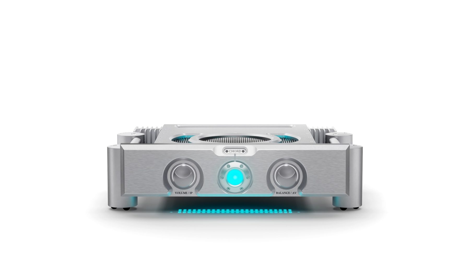 Chord Electronics Ultima Integrated