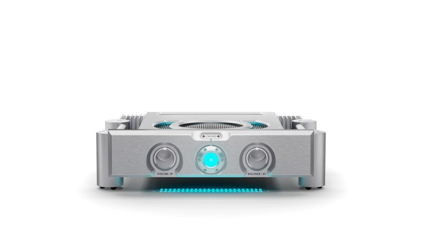 Chord Electronics Ultima Integrated
