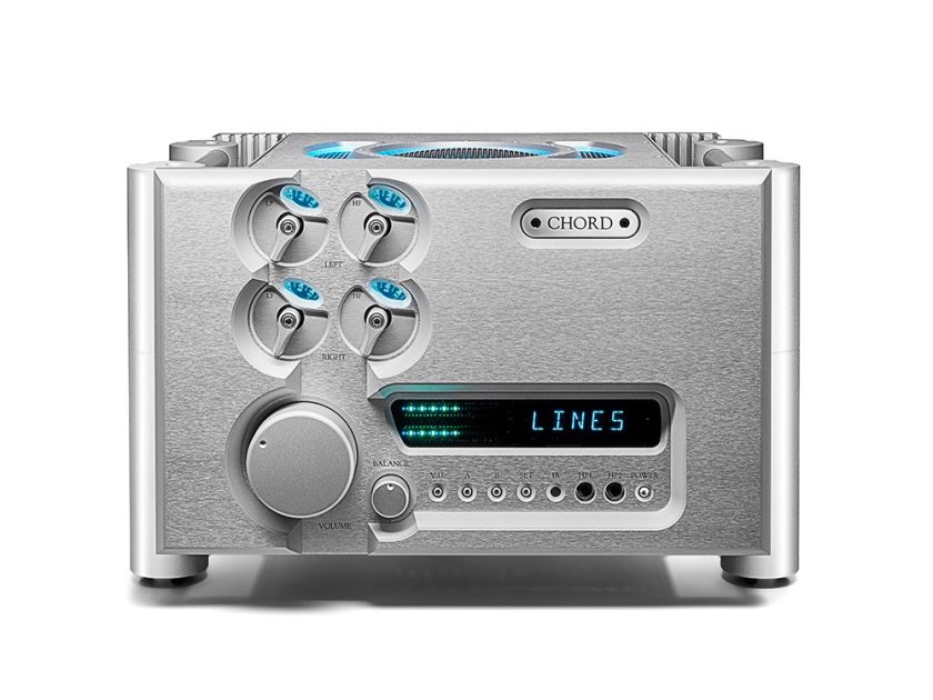 Chord Electronics Ultima Pre