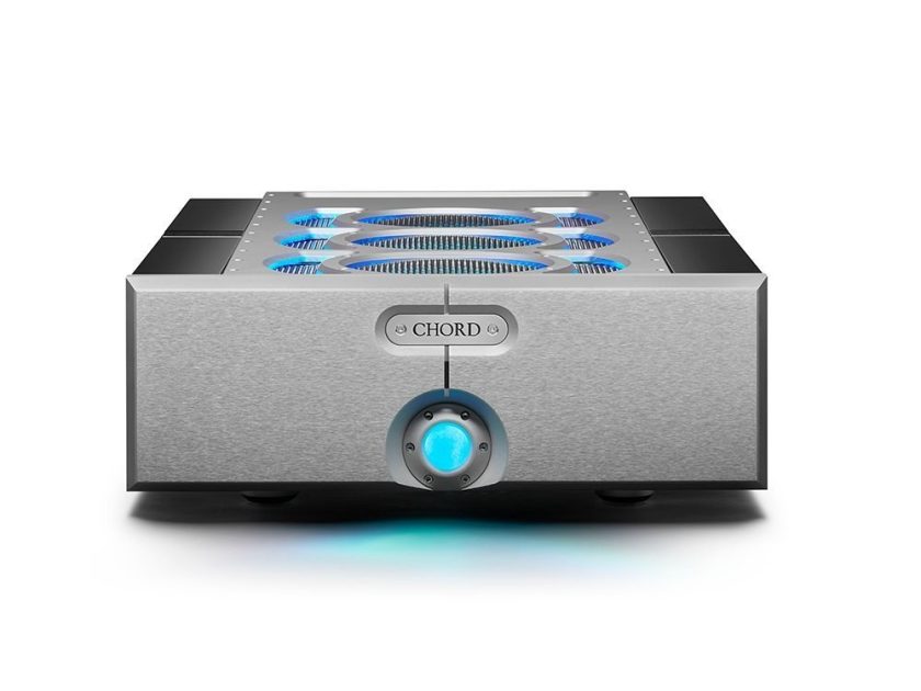 Chord Electronics Ultima 2