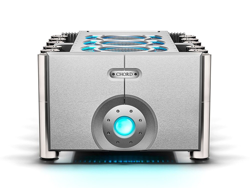 Chord Electronics Ultima