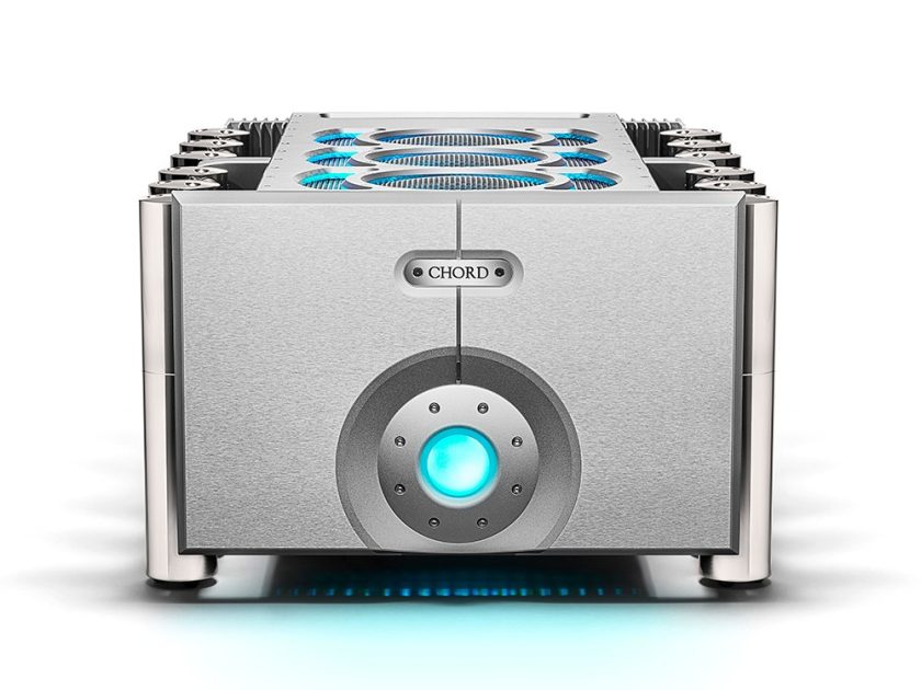 Chord Electronics Ultima