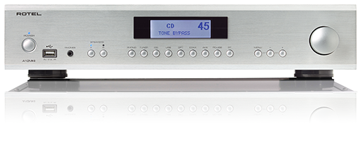 ROTEL A12 MKII