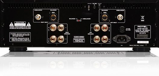 ROTEL RB-1582 MkII