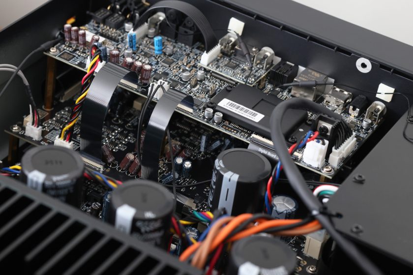 ARCAM SA45