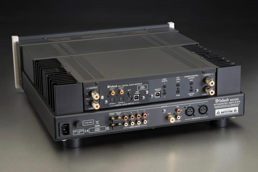 McIntosh MA5300