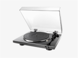 Automatic turntable with Moving Magnet cartridge, Integrated Phono Preamp