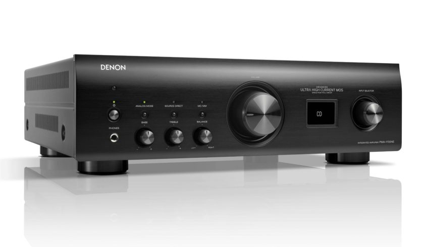 Denon PMA-1700NE