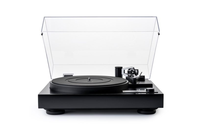 Dual CS 718Q