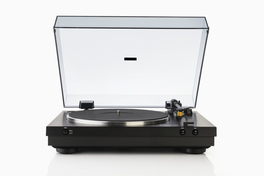 Dual CS 329 Turntable