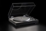 Dual CS 429 Turntable