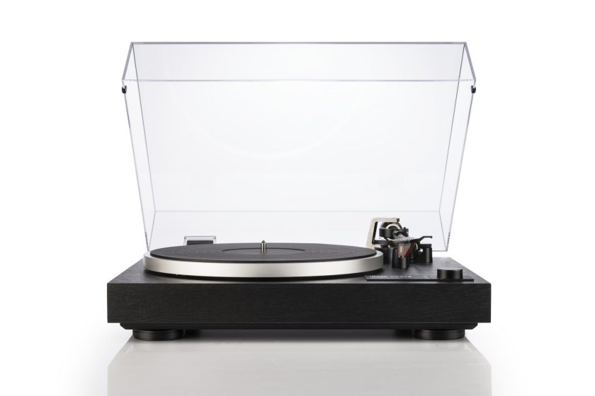 Dual CS 518 Turntable