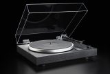 Dual CS 529 Turntable