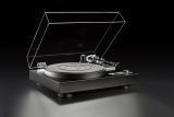 Dual CS 718Q Turntable