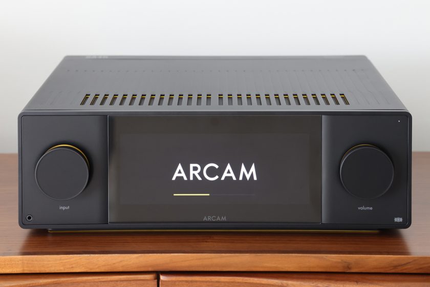 ARCAM SA45