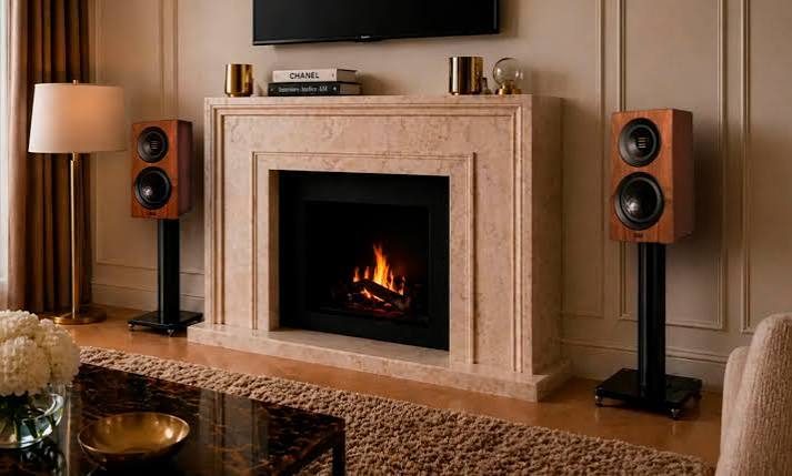 ELAC Concentro S503.2