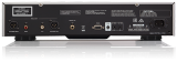 RCD-1572 MKII BLACK