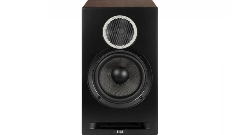 ELAC Debut Reference DBR62