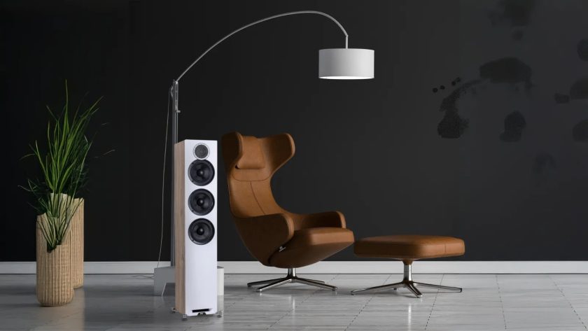 ELAC Debut Reference DFR52