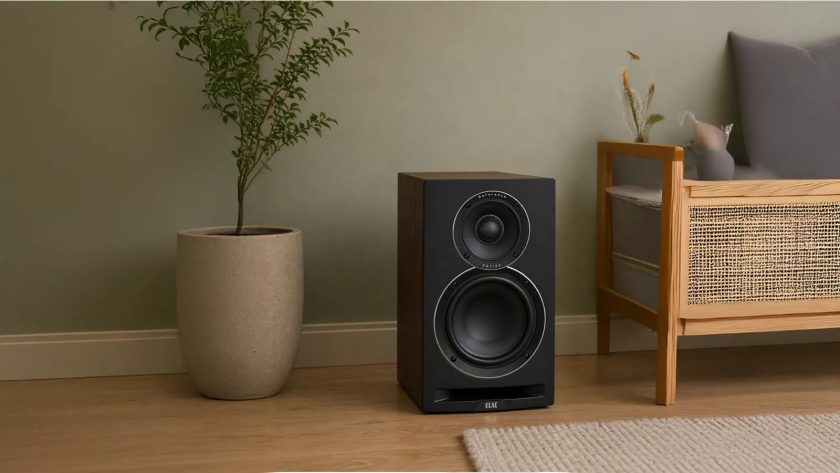 ELAC UniFi UBR62