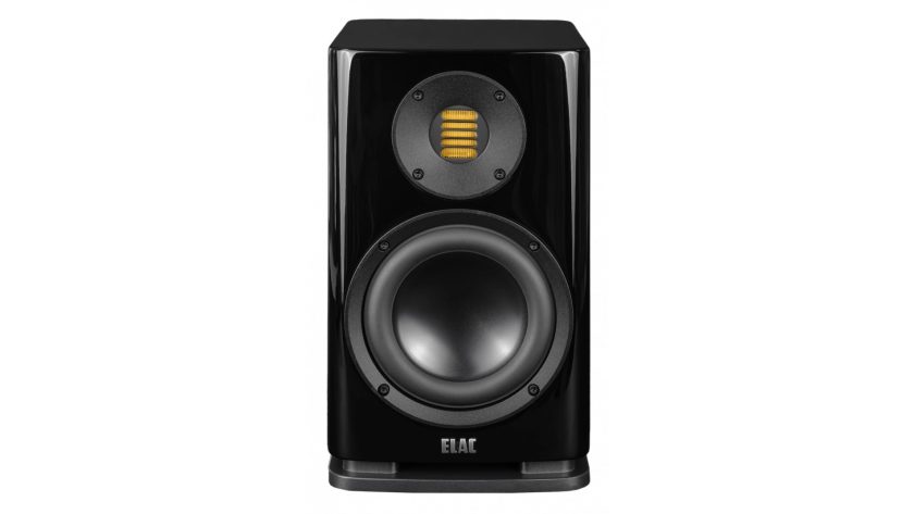 ELAC Solano BS283.2