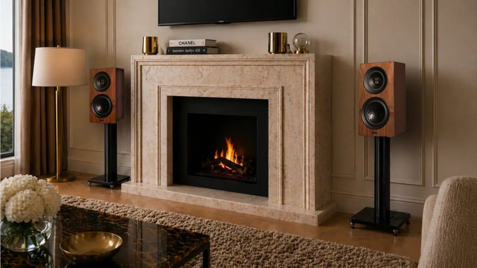 ELAC Concentro S503.2
