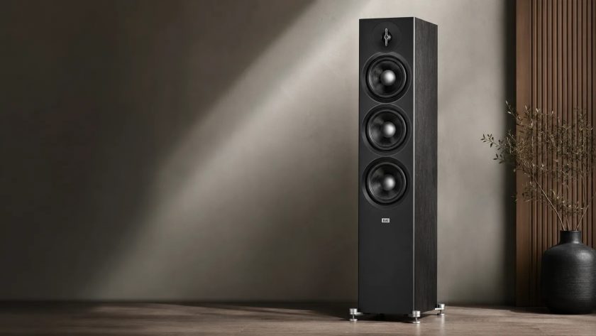 ELAC Debut 3.0 DF53