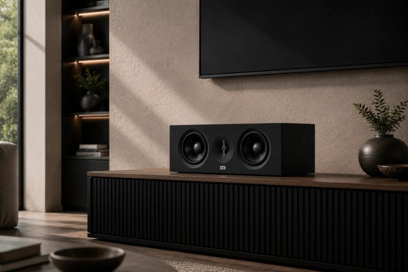 ELAC Debut 3.0 DC53