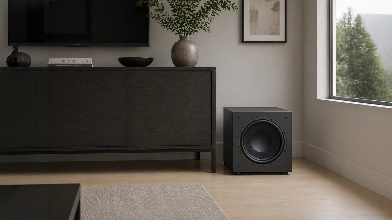 Elac Debut 3.0 DS113