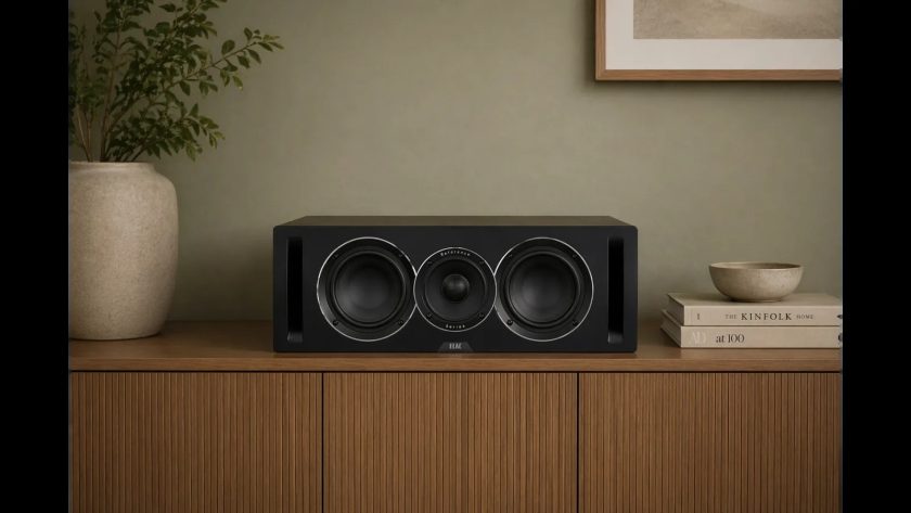 ELAC UniFi Reference UCR52