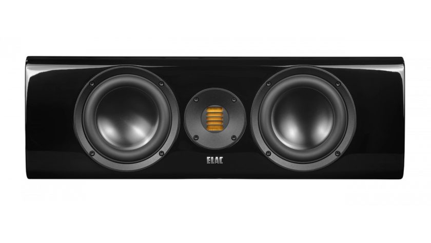ELAC Solano CC281.2