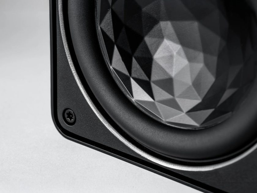 ELAC ELEGANT BS312.2