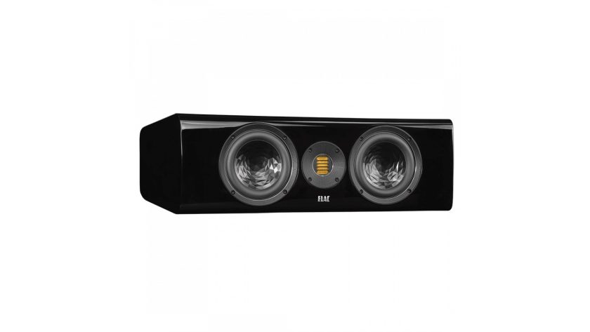 ELAC Vela VCC401.2