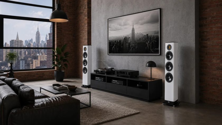 ELAC VELA VFS409.2