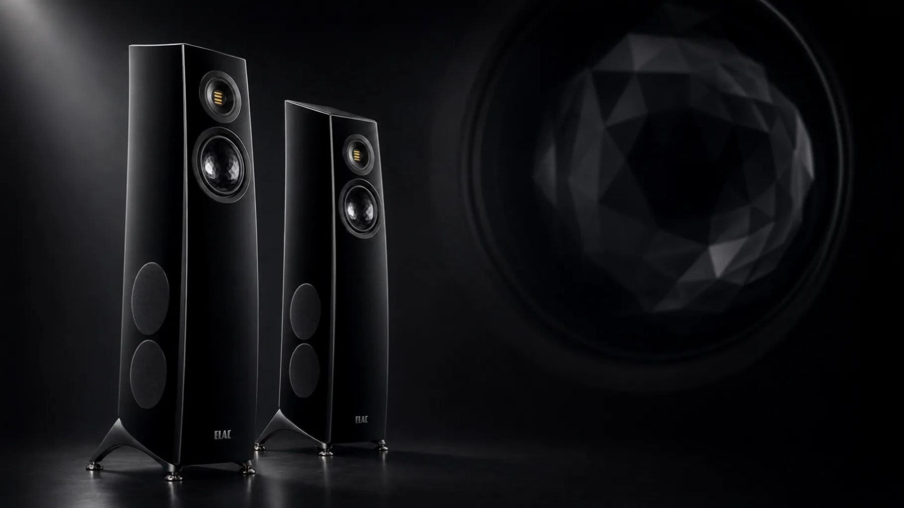 ELAC CONCERTO S509