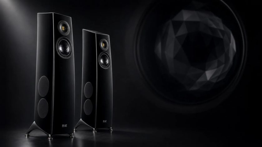 ELAC CONCERTO S509
