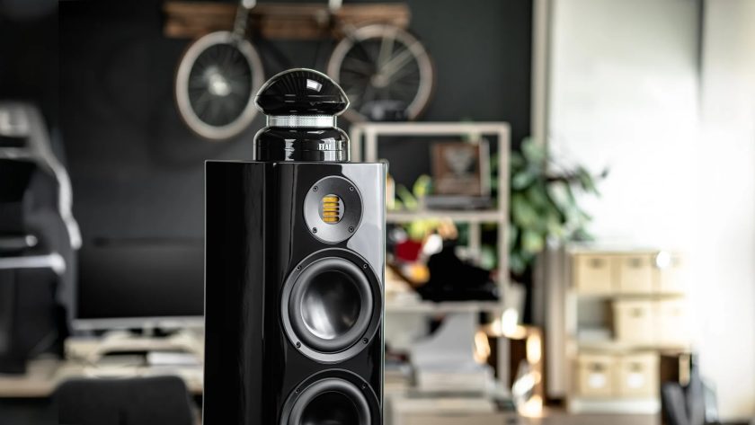 Elac 4PI PLUS.2