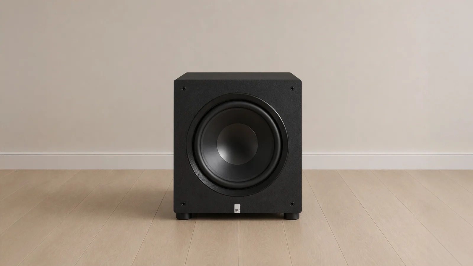 ELAC VARRO PS550