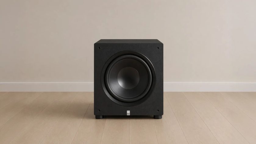 ELAC VARRO PS550