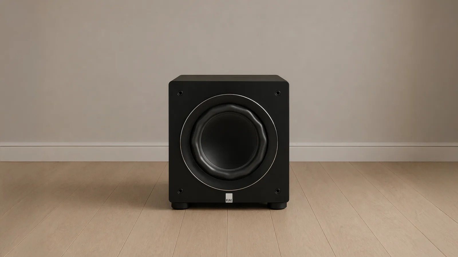 Elac Varro RS500