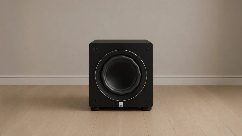 Elac Varro RS500