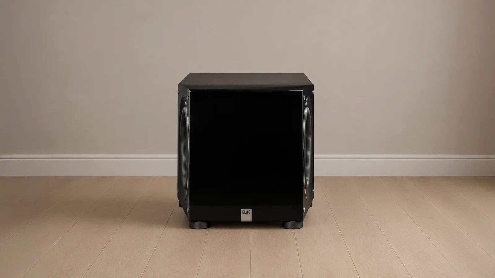 Elac Varro DS1000